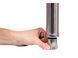 Składany st&oacute;ł przyścienny z p&oacute;łką 1400x700xh850+100mm