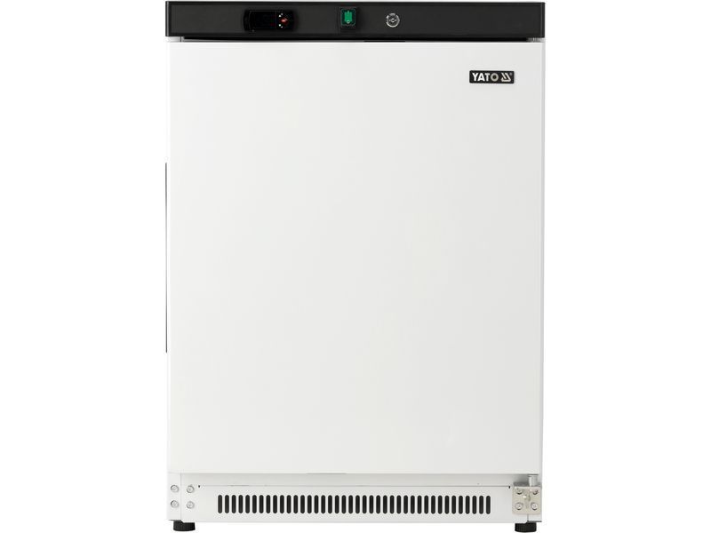 Szafa chłodnicza 130l biała