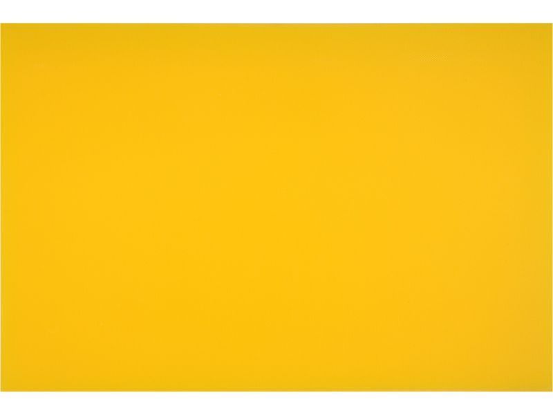 Deska do krojenia 450x300x13 ż&oacute;łta