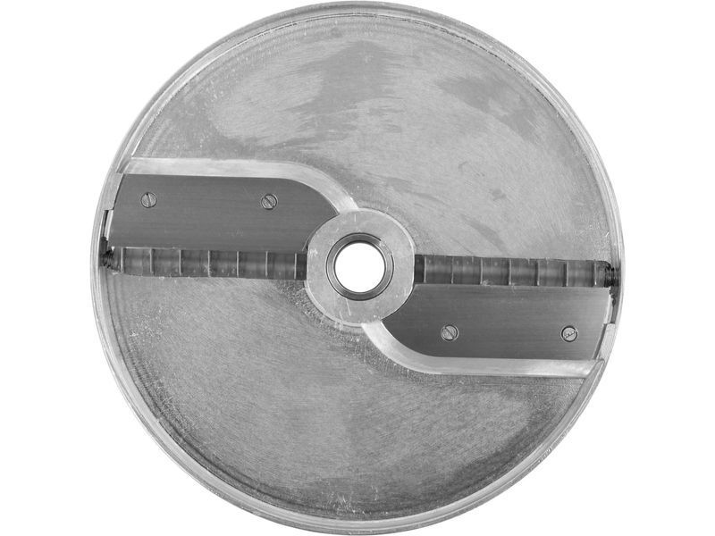Tarcza do szatkownicy do warzyw, słupki 10x10 mm