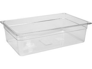 Pojemnik gastronomiczny gn 1/1 150mm pc