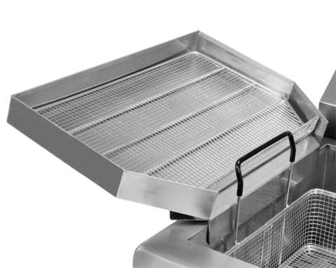 Smażalnik 23l 6kw