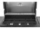 Grill gazowy zushi 4+1, stal nierdzewna 14,2kw