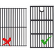 Grill gazowy zushi 4+1, stal nierdzewna 14,2kw