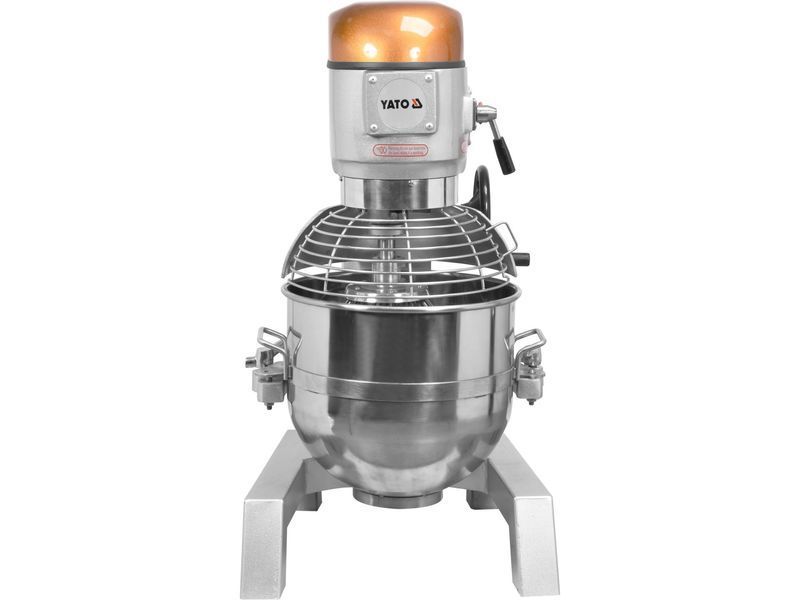 Mikser planetarny 40l