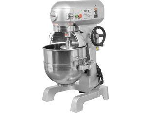 Mikser planetarny 40l