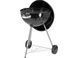 Grill węglowy okrągły 54cm czarny