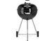 Grill węglowy okrągły 54cm czarny