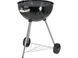 Grill węglowy okrągły 54cm czarny
