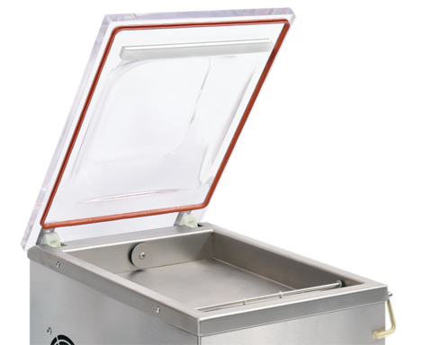 Pakowarka pr&oacute;żniowa komorowa 260mm