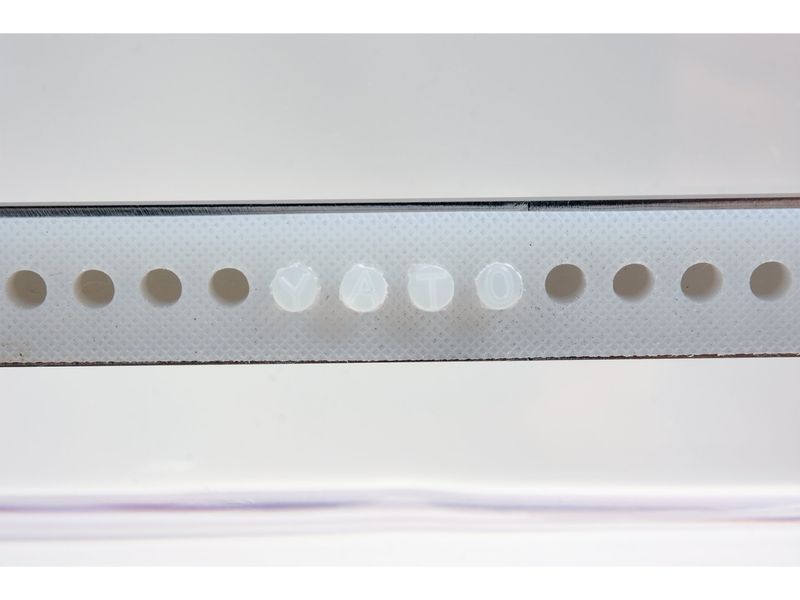 Pakowarka pr&oacute;żniowa komorowa 260mm