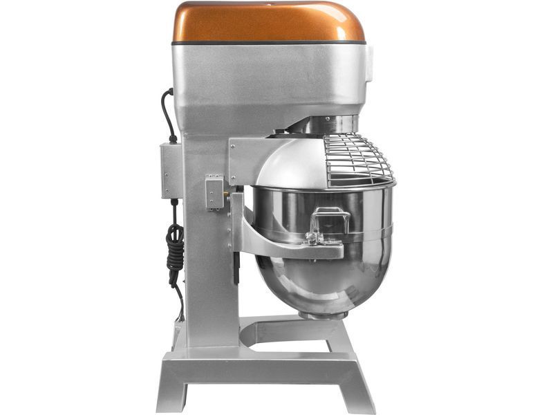 Mikser planetarny 60l