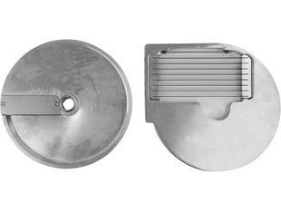 Tarcza do szatkownicy, frytka 8x8 mm