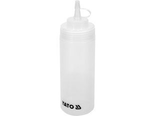 Dyspenser do sos&oacute;w 350ml biały