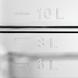 Pojemnik gastronomiczny gn 1/2 200mm pc