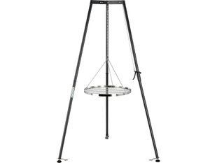 Grill wiszący na tr&oacute;jnogu 66.4cm, s/s