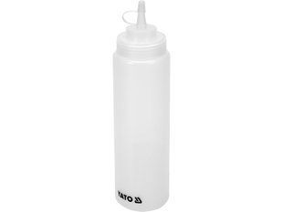 Dyspenser do sos&oacute;w 700ml biały