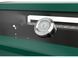 Grill gazowy itami 4+1, 14,5kw, z szybą, zielony