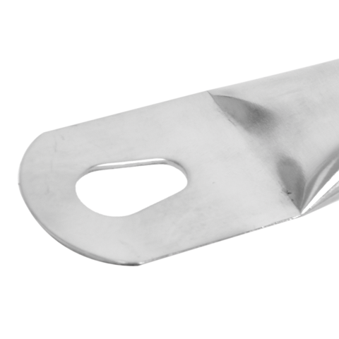 Patelnia ze stali nierdzewnej 32cm