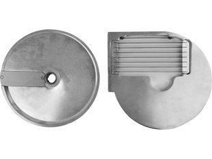 Tarcza do szatkownicy do warzyw, frytka 10x10 mm