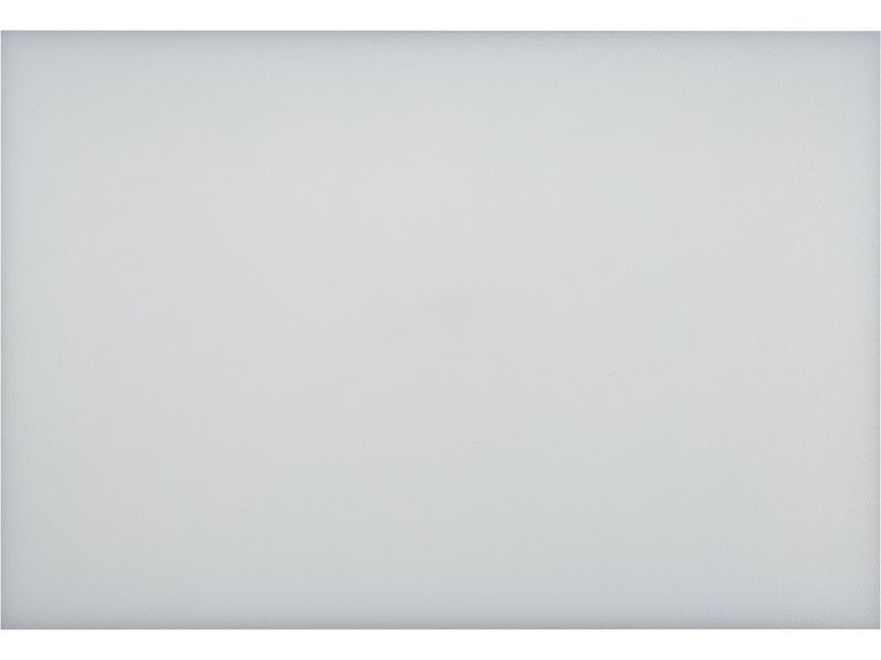 Deska do krojenia 600x390x20 biała