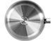 Aluminiowa patelnia do naleśnik&oacute;w z powłoką ptfe 290mm