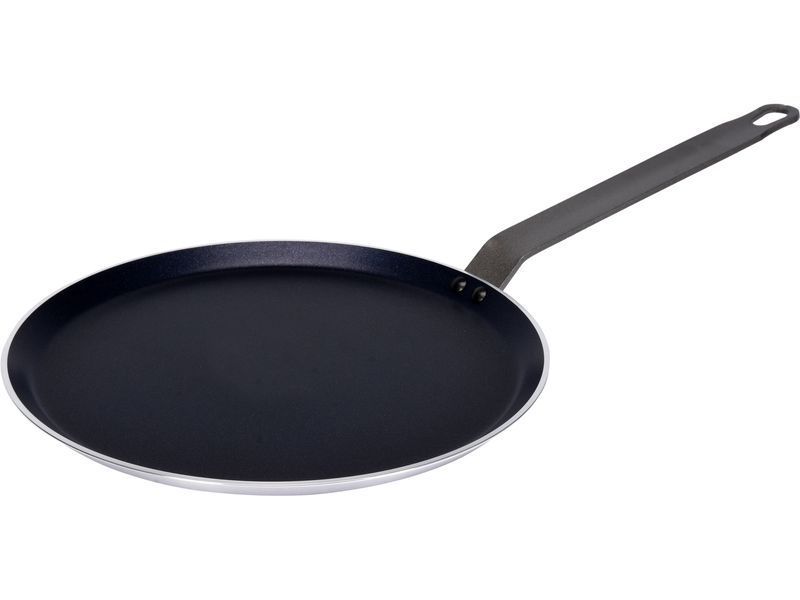 Aluminiowa patelnia do naleśnik&oacute;w z powłoką ptfe 290mm