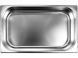 Pojemnik gastronomiczny ze stali nierdzewnej gn 1/1 100mm 12,5l