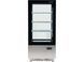 Witryna chłodnicza 78l 43x39x98 czarna
