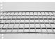 Witryna chłodnicza 78l 43x39x98 czarna