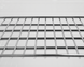 Witryna chłodnicza 78l 43x39x98 czarna