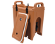 Termos z kranem 9,4l