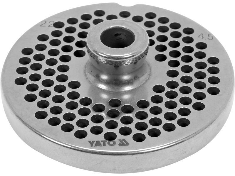Sitko średnica oczka 4,5mm do yg-03235 z tuleją