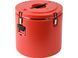 Plastikowy termos transportowy 48l