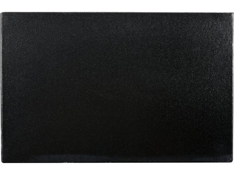 Elektryczny grill kontaktowy panini w pełni płaski 44cm 2,2kw
