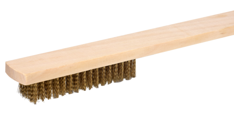 Elektryczny grill kontaktowy panini w pełni ryflowany 44cm 2,2kw