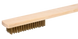 Elektryczny grill kontaktowy panini w pełni ryflowany 44cm 2,2kw
