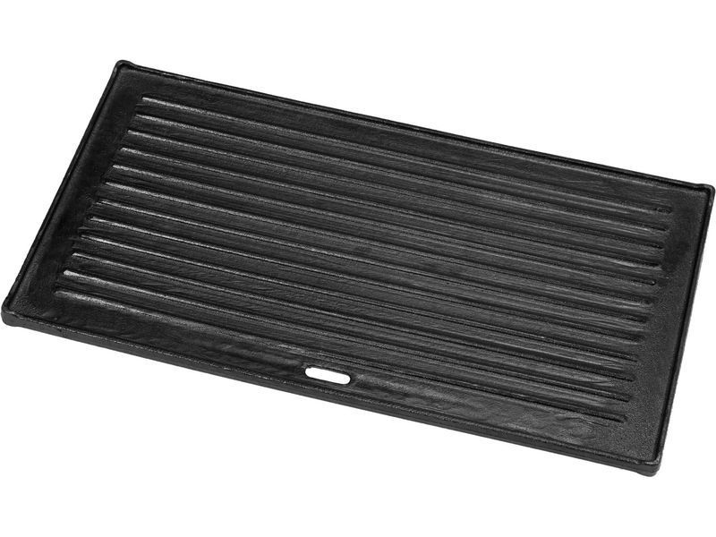 Płyta żeliwna do grilla gazowego yato yg-20003, yg-20004, yg-20010, yg-20015, yg-20016, yg-20018, yg-20019, yg-20030, yg-20031, yg-20032, yg-20033, yg-20034, yg-20035
