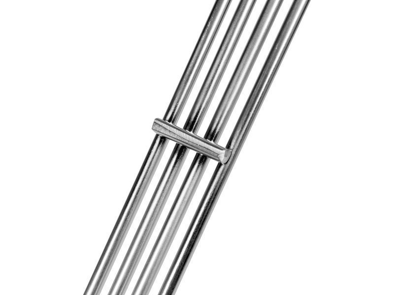 Łyżka cedzakowa 220mm