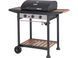 Grill gazowy natori, 3 palniki, 9kw