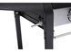 Grill gazowy natori, 3 palniki, 9kw