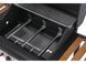 Grill gazowy natori, 3 palniki, 9kw