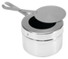 Podgrzewacz roll top prostokątny gn 1/1 9l