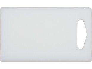 Deska do krojenia 250x150 biała