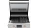 Grill elektryczny yatomi 2300w, panel led