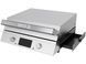 Grill elektryczny yatomi 2300w, panel led