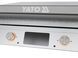 Grill elektryczny yatomi 2300w, panel led
