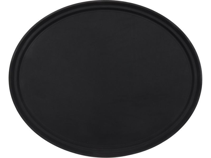 Taca kelnerska antypoślizgowa owalna 600x735mm