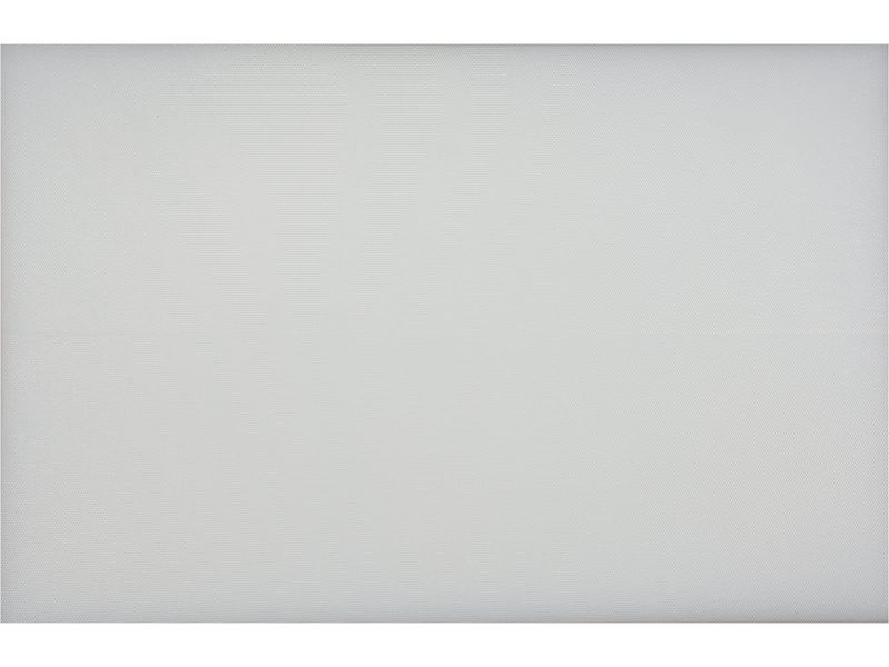 Deska do krojenia 440x290x20 biała