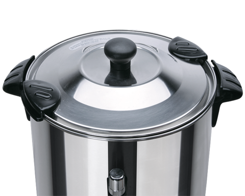 Warnik do wody 15l